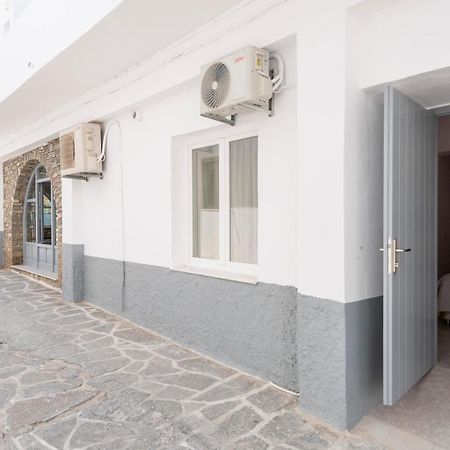 Galinos Hotel For Adults Only Parikia  Bagian luar foto