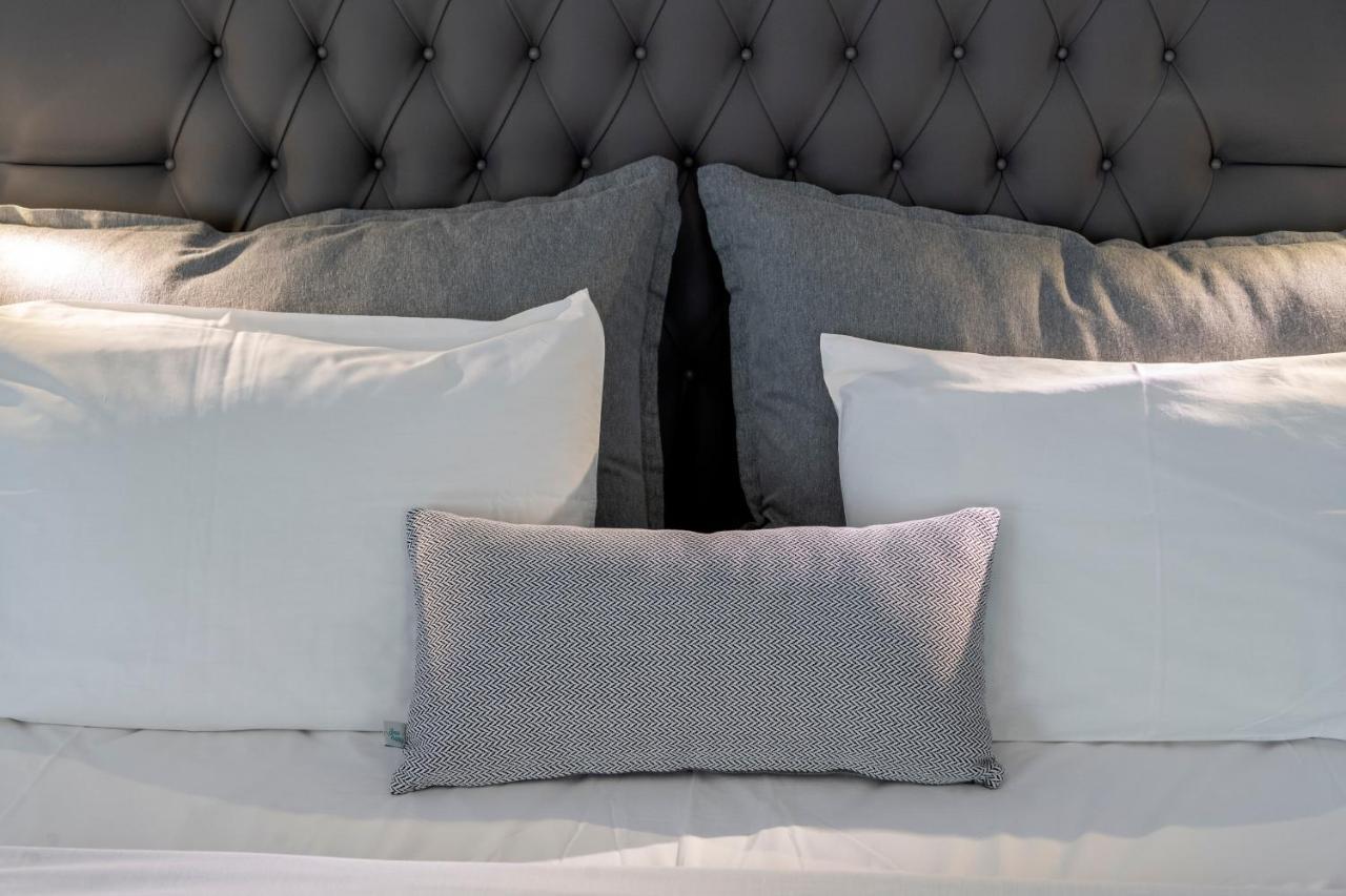 Galinos Hotel For Adults Only Parikia  Bagian luar foto